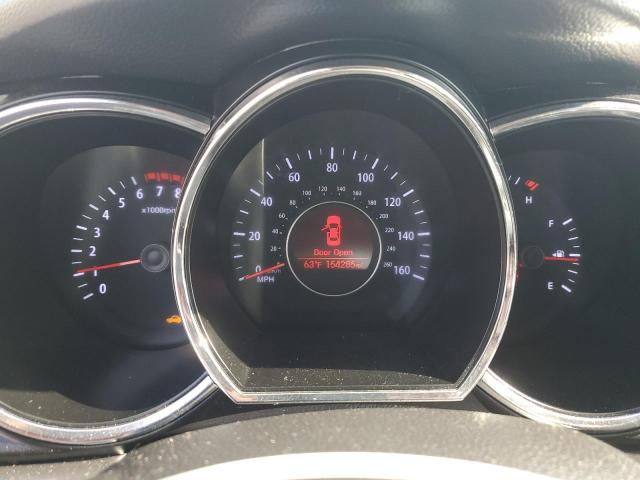 Photo 9 from auction – 2013 KIA OPTIMA LX with VIN 5XXGM4A75DG133931
