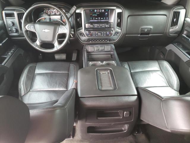 Photo 8 from auction – 2016 CHEVROLET SILVERADO with VIN 3GCUKSEC5GG224574