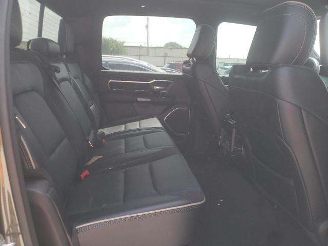 Photo 10 from auction – 2021 RAM 1500 LARAM with VIN 1C6SRFJT7MN779505