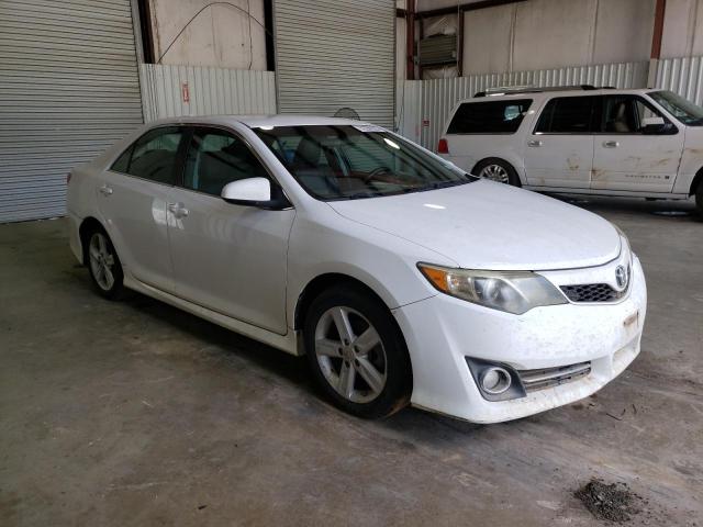 Photo 4 from auction – 2013 TOYOTA CAMRY L with VIN 4T1BF1FK1DU224846