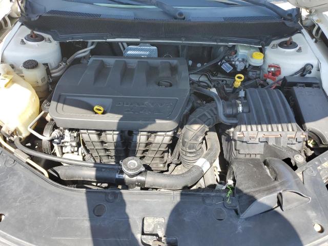 Photo 11 from auction – 2008 DODGE AVENGER SX with VIN 1B3LC56K58N213892