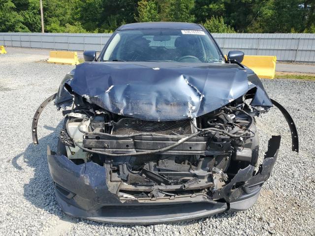 Photo 5 from auction – 2016 NISSAN ROGUE S with VIN KNMAT2MV8GP606614