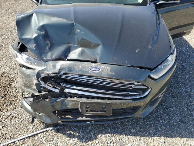 Photo 11 from auction – 2016 FORD FUSION SE with VIN 3FA6P0HD6GR134802