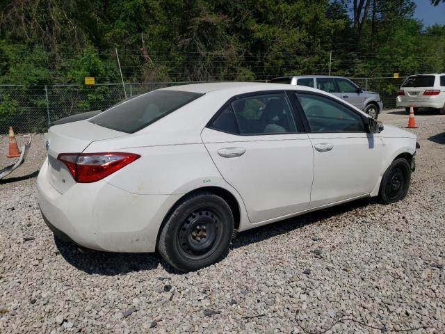 Photo 3 from auction – 2015 TOYOTA COROLLA L with VIN 2T1BURHE1FC439109