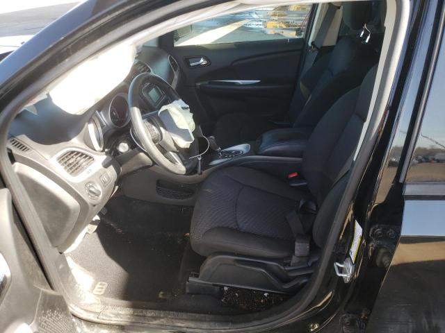 Photo 7 from auction – 2019 DODGE JOURNEY SE with VIN 3C4PDCAB9KT810267