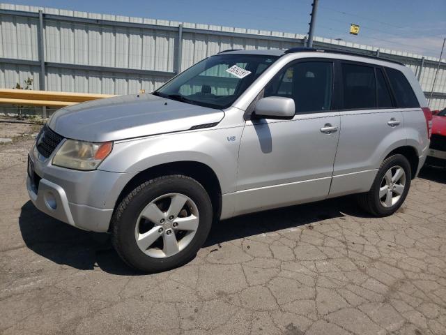 Photo 1 from auction – 2010 SUZUKI GRAND VITA with VIN JS3TD1D82A4100314
