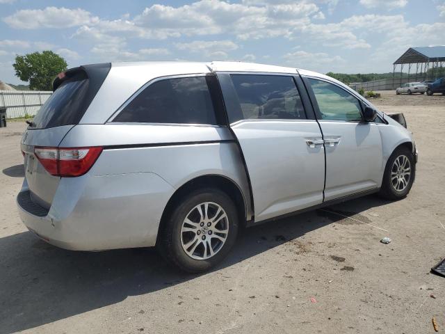 Photo 3 from auction – 2011 HONDA ODYSSEY EX with VIN 5FNRL5H61BB104506