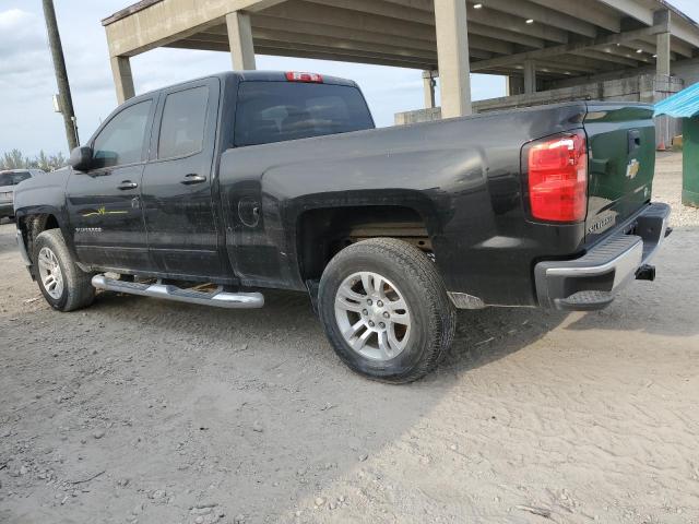 Photo 2 from auction – 2018 CHEVROLET SILVERADO with VIN 1GCRCREC4JZ113551