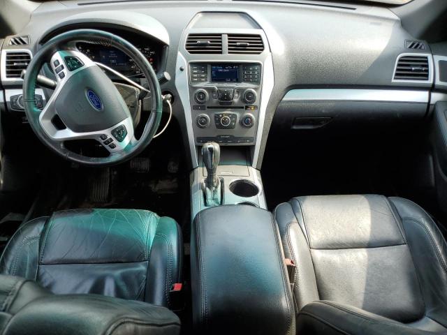 Photo 8 from auction – 2012 FORD EXPLORER X with VIN 1FMHK7D85CGA75290