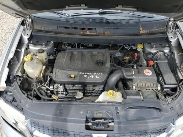 Photo 11 from auction – 2011 DODGE JOURNEY EX with VIN 3D4PG4FB7BT544448