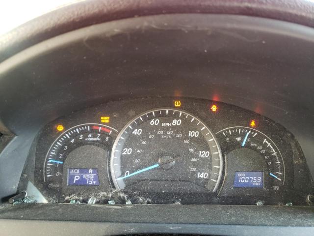 Photo 9 from auction – 2014 TOYOTA CAMRY L with VIN 4T4BF1FKXER357080