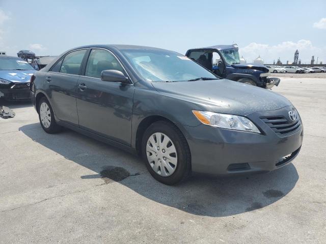 Photo 4 from auction – 2007 TOYOTA CAMRY with VIN 4T1BE46K17U535413