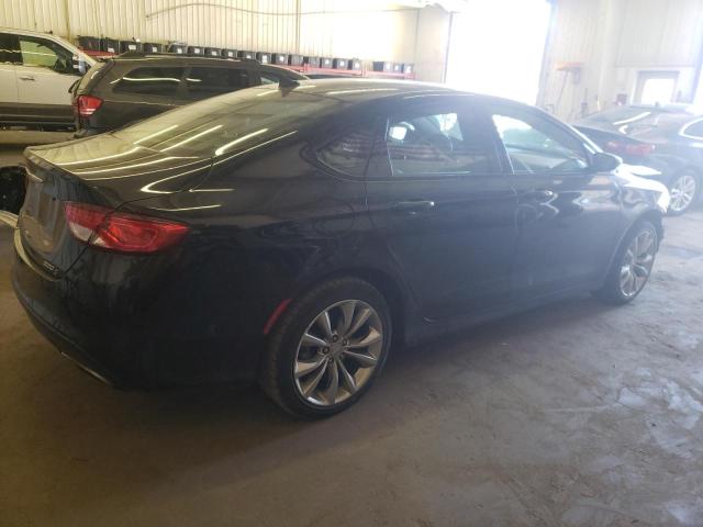 Photo 3 from auction – 2015 CHRYSLER 200 S with VIN 1C3CCCBB2FN500620