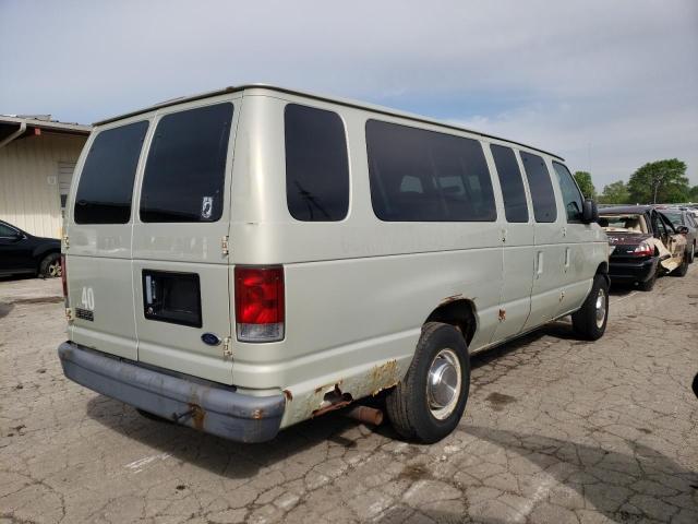 Photo 3 from auction – 2005 FORD ECONOLINE with VIN 1FBSS31L35HA75009