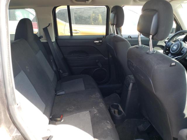 Photo 10 from auction – 2014 JEEP PATRIOT SP with VIN 1C4NJPBA9ED737053