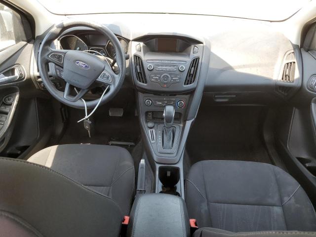 Photo 8 from auction – 2018 FORD FOCUS SE with VIN 1FADP3F25JL250573