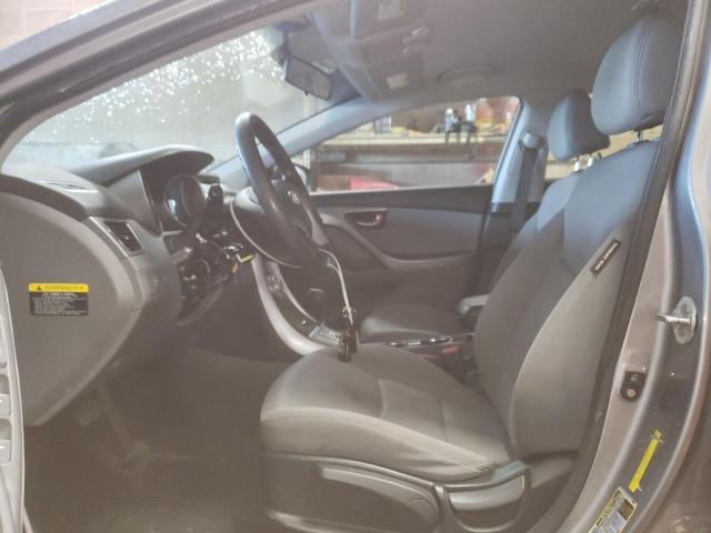 Photo 7 from auction – 2011 HYUNDAI ELANTRA GL with VIN KMHDH4AE9BU106935