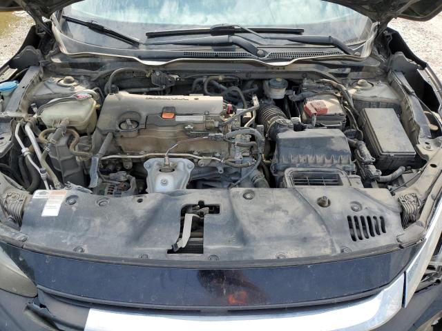 Photo 11 from auction – 2016 HONDA CIVIC LX with VIN 19XFC2F54GE037036