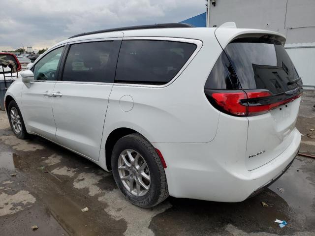 Photo 2 from auction – 2022 CHRYSLER PACIFICA T with VIN 2C4RC1BG4NR167795