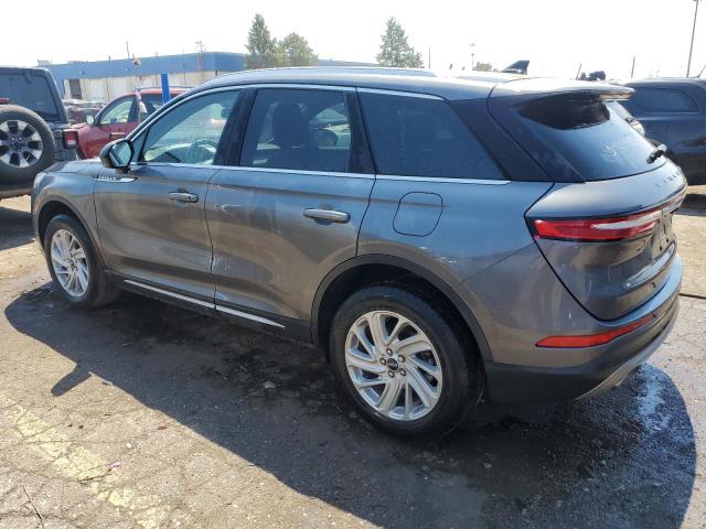 Photo 2 from auction – 2021 LINCOLN CORSAIR with VIN 5LMCJ1C99MUL12092