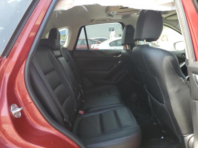 Photo 10 from auction – 2015 MAZDA CX-5 GT with VIN JM3KE2DY3F0534583