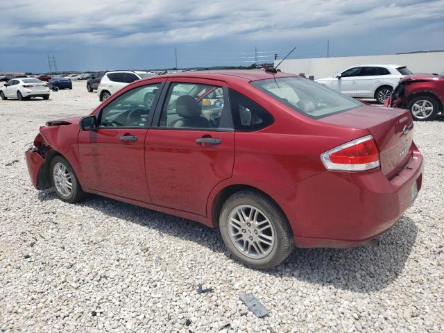 Photo 2 from auction – 2010 FORD FOCUS SE with VIN 1FAHP3FN9AW183633