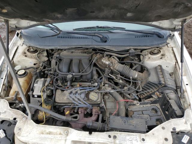 Photo 11 from auction – 2005 FORD TAURUS SE with VIN 1FAFP53265A216250