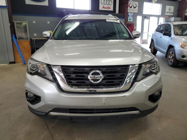 Photo 5 from auction – 2019 NISSAN PATHFINDER with VIN 5N1DR2MN9KC645154