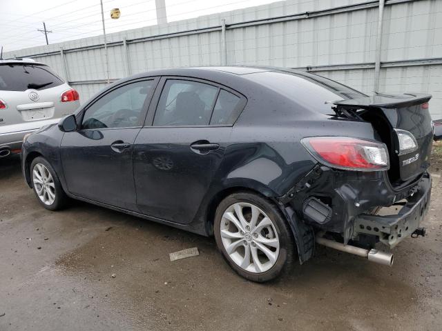Photo 2 from auction – 2011 MAZDA 3 S with VIN JM1BL1W5XB1364769