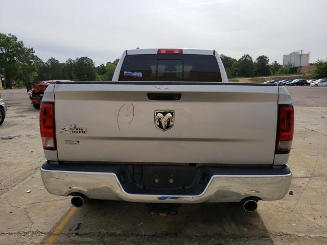 Photo 6 from auction – 2014 RAM 1500 with VIN 1C6RR6GT1ES185758