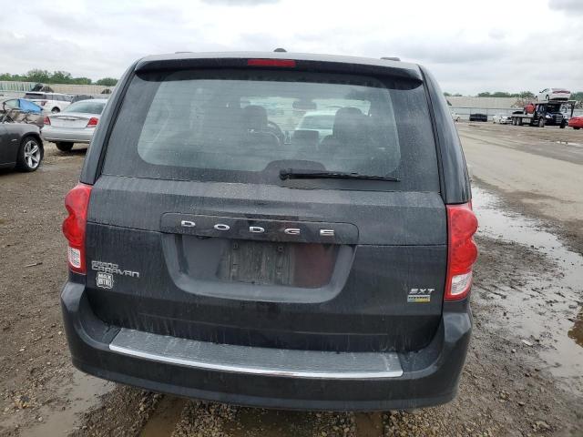 Photo 6 from auction – 2019 DODGE GRAND CARA with VIN 2C4RDGCG9KR694385