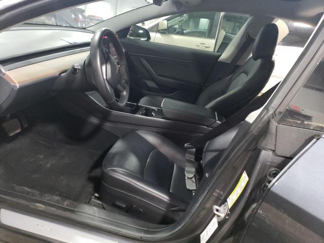 Photo 7 from auction – 2018 TESLA MODEL 3 with VIN 5YJ3E1EB5JF073656