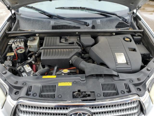 Photo 11 from auction – 2008 TOYOTA HIGHLANDER with VIN JTEEW41A882008149