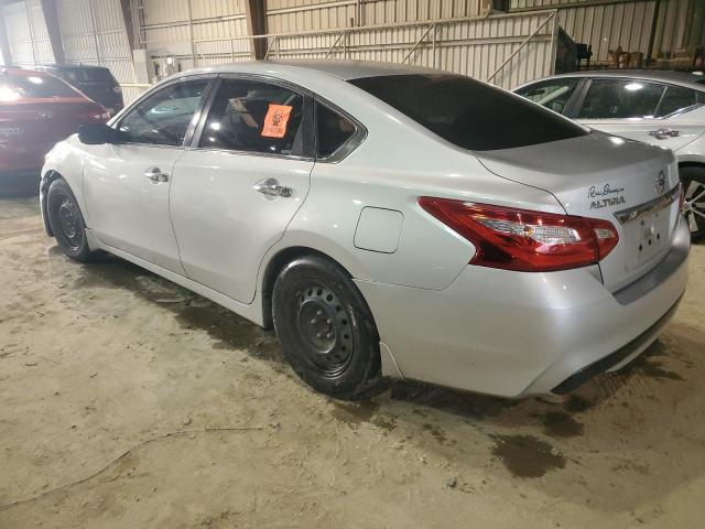 Photo 2 from auction – 2017 NISSAN ALTIMA 2.5 with VIN 1N4AL3AP4HC261303