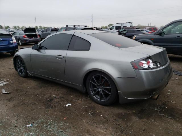 Photo 2 from auction – 2004 INFINITI G35 with VIN JNKCV54EX4M813098
