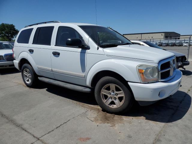 Photo 4 from auction – 2004 DODGE DURANGO with VIN 1D4HB48D34F133367