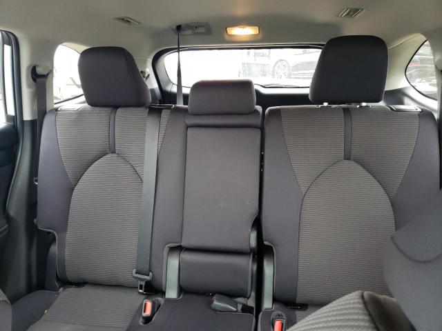 Photo 10 from auction – 2023 TOYOTA HIGHLANDER with VIN 5TDKDRAH8PS016119