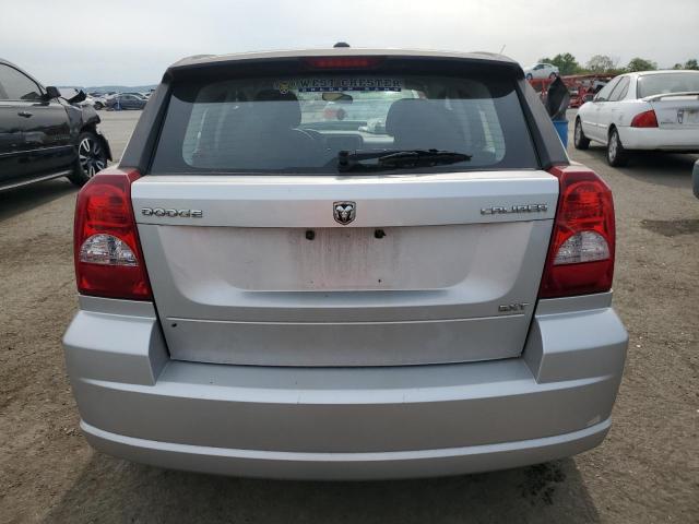 Photo 6 from auction – 2010 DODGE CALIBER SX with VIN 1B3CB4HA3AD607422