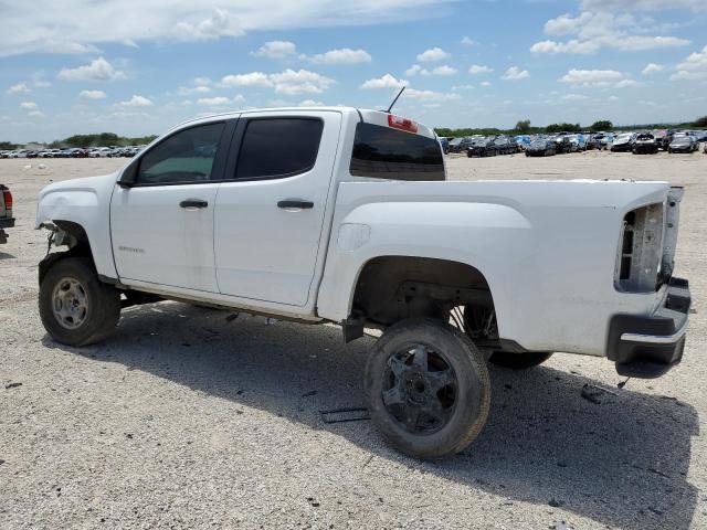 Photo 2 from auction – 2017 GMC CANYON with VIN 1GTG5BEA7H1263685