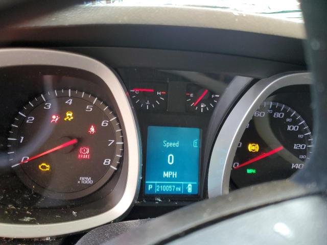 صورة رقم 9 من المزاد - 2012 CHEVROLET EQUINOX LT مع VIN 2GNALDEK2C1324922