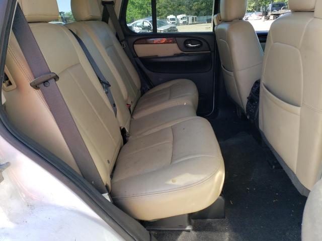 Photo 11 from auction – 2009 SAAB 9-7X 4.2I with VIN 5S3ET13S392802277
