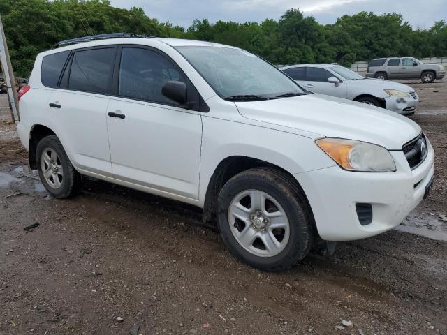 Photo 4 from auction – 2010 TOYOTA RAV4 with VIN 2T3ZF4DV1AW019866