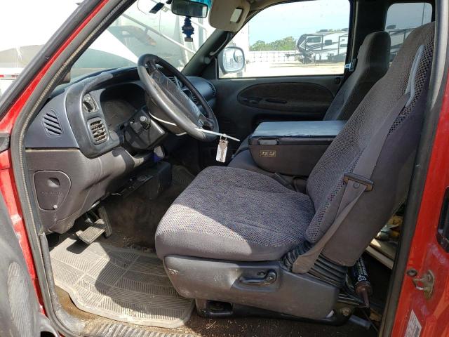 Photo 7 from auction – 2001 DODGE RAM 3500 with VIN 1B7MC33651J542300