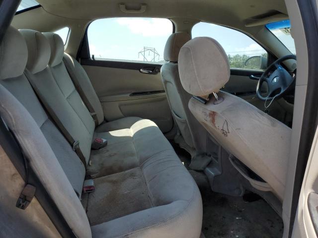 Photo 10 from auction – 2006 CHEVROLET IMPALA LS with VIN 2G1WB58K769368433