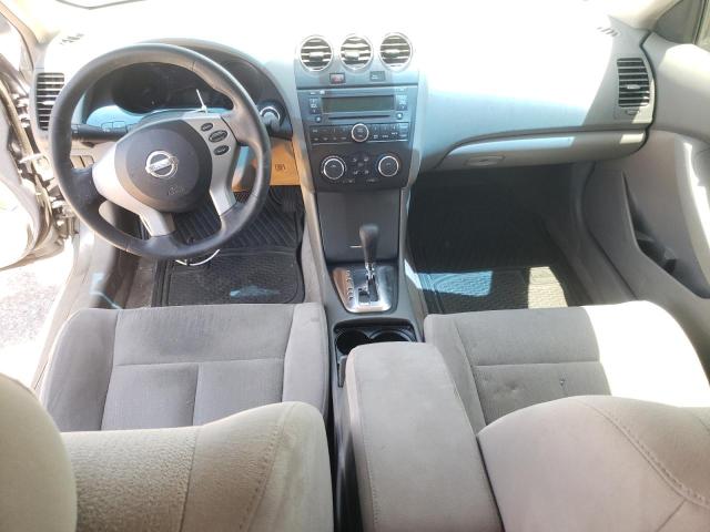 Photo 8 from auction – 2010 NISSAN ALTIMA BAS with VIN 1N4AL2AP2AN536879