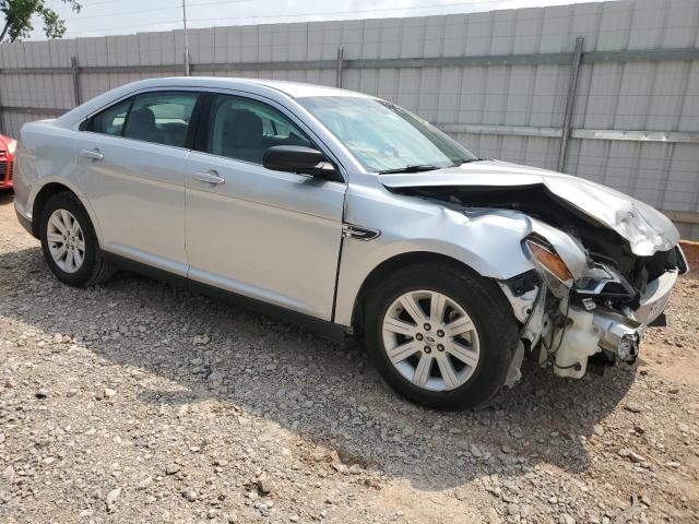 Photo 4 from auction – 2012 FORD TAURUS SE with VIN 1FAHP2DW2CG134549