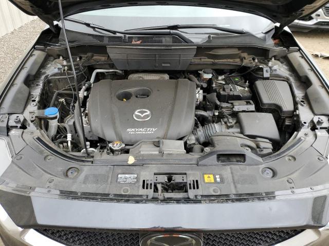 Photo 11 from auction – 2018 MAZDA CX-5 GRAND with VIN JM3KFBDM2J0319344