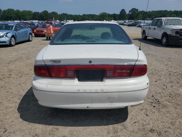 Photo 6 from auction – 2003 BUICK CENTURY CU with VIN 2G4WS52J831141619