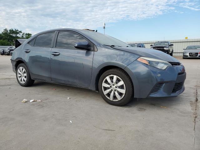Photo 4 from auction – 2016 TOYOTA COROLLA L with VIN 5YFBURHEXGP438123