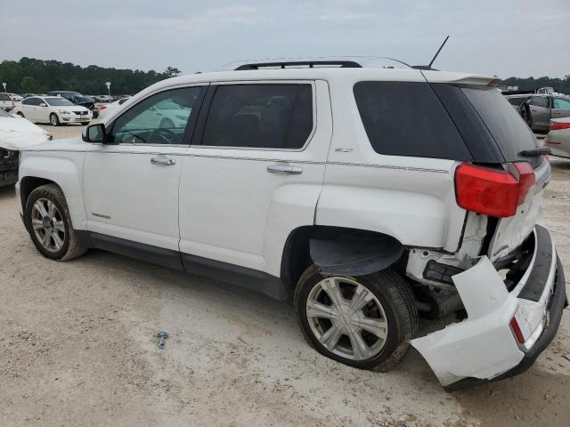 Photo 2 from auction – 2016 GMC TERRAIN SL with VIN 2GKFLPE35G6170468
